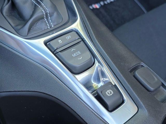 2023 Chevrolet Camaro 2dr Convertible LT1