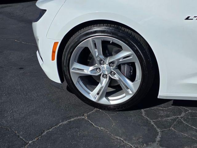 2023 Chevrolet Camaro 2dr Convertible LT1