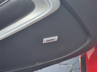 2016 Chevrolet Camaro 2dr Convertible 2SS