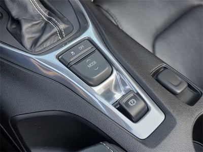 2016 Chevrolet Camaro 2dr Convertible 2SS