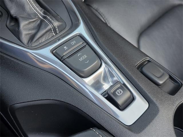 2016 Chevrolet Camaro 2dr Convertible 2SS