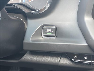 2016 Chevrolet Camaro 2dr Convertible 2SS