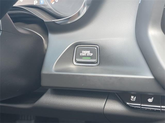 2016 Chevrolet Camaro 2dr Convertible 2SS