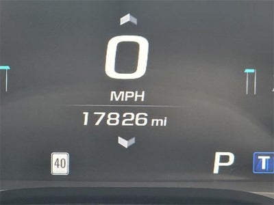 2016 Chevrolet Camaro 2dr Convertible 2SS