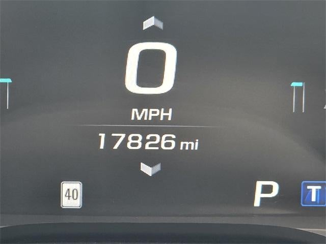 2016 Chevrolet Camaro 2dr Convertible 2SS