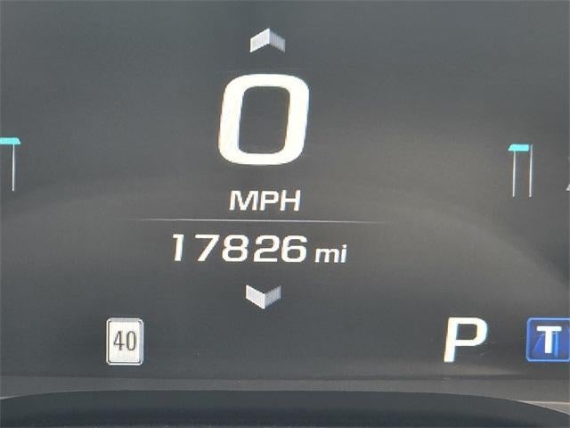 2016 Chevrolet Camaro 2dr Convertible 2SS