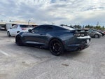 2019 Chevrolet Camaro 2dr Coupe ZL1