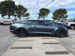 2019 Chevrolet Camaro 2dr Coupe ZL1
