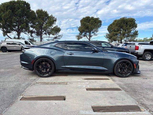 2019 Chevrolet Camaro 2dr Coupe ZL1
