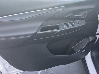 2022 Chevrolet Bolt EV 5dr Wgn 2LT