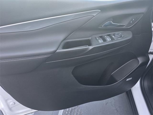 2022 Chevrolet Bolt EV 5dr Wgn 2LT