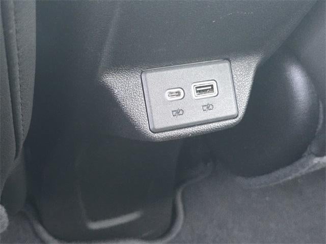 2022 Chevrolet Bolt EV 5dr Wgn 2LT