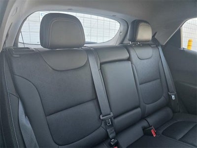 2022 Chevrolet Bolt EV 5dr Wgn 2LT