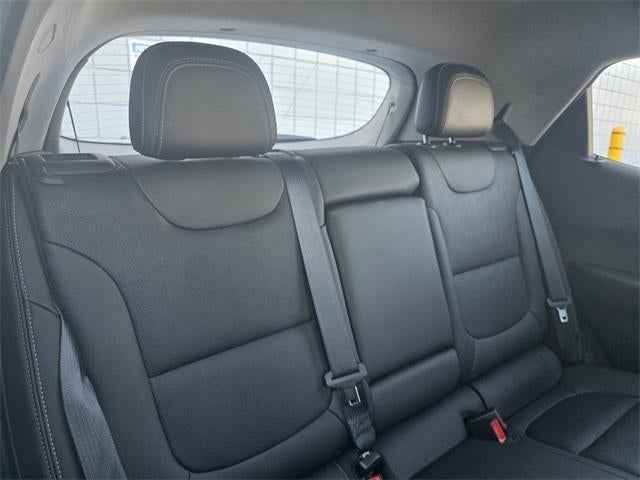 2022 Chevrolet Bolt EV 5dr Wgn 2LT