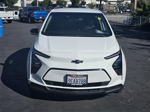 2022 Chevrolet Bolt EV 5dr Wgn 2LT