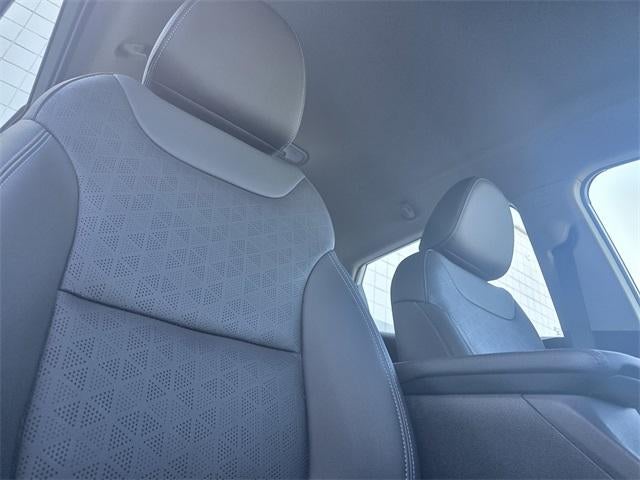 2022 Chevrolet Bolt EV 5dr Wgn 2LT