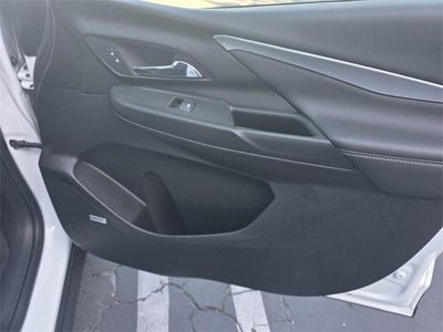 2022 Chevrolet Bolt EV 5dr Wgn 2LT