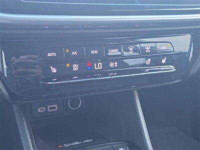 2022 Chevrolet Bolt EV 5dr Wgn 2LT