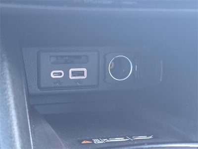 2022 Chevrolet Bolt EV 5dr Wgn 2LT