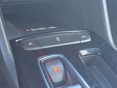 2022 Chevrolet Bolt EV 5dr Wgn 2LT