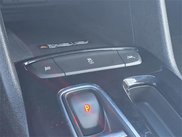 2022 Chevrolet Bolt EV 5dr Wgn 2LT