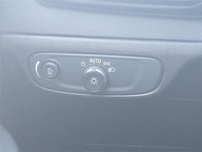 2022 Chevrolet Bolt EV 5dr Wgn 2LT