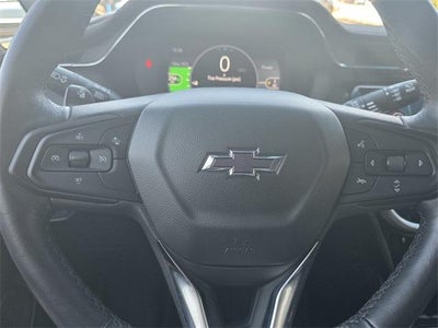2022 Chevrolet Bolt EV 5dr Wgn 2LT