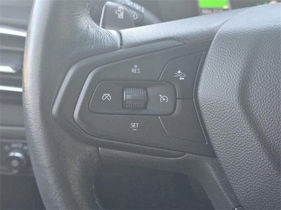 2022 Chevrolet Bolt EV 5dr Wgn 2LT