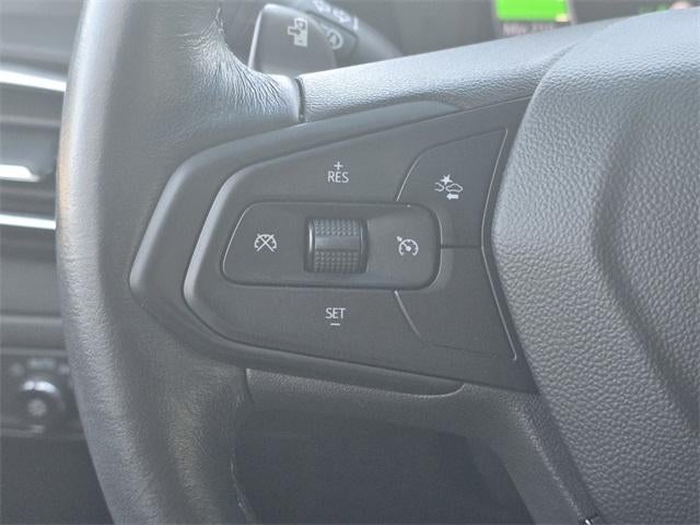 2022 Chevrolet Bolt EV 5dr Wgn 2LT