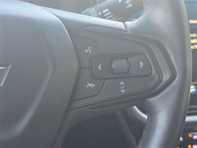 2022 Chevrolet Bolt EV 5dr Wgn 2LT