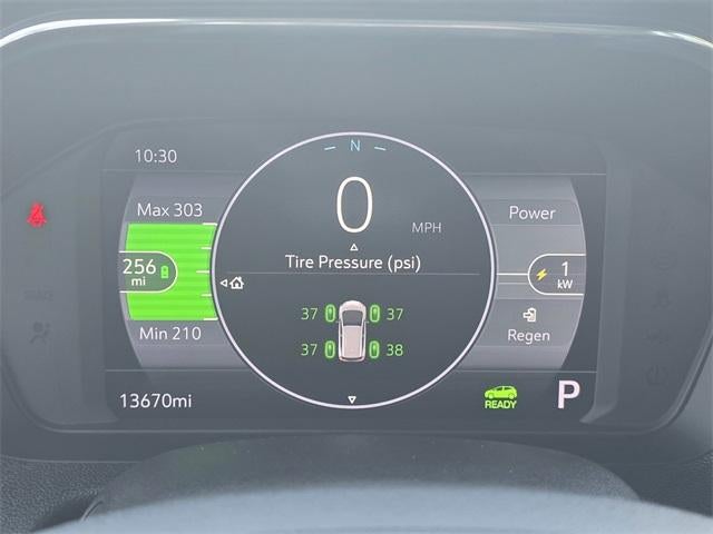 2022 Chevrolet Bolt EV 5dr Wgn 2LT