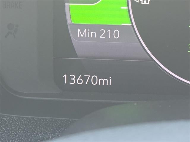 2022 Chevrolet Bolt EV 5dr Wgn 2LT