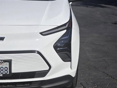 2022 Chevrolet Bolt EV 5dr Wgn 2LT