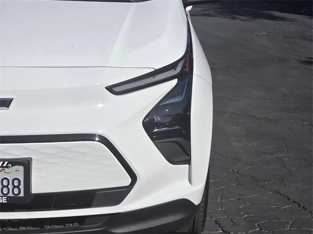 2022 Chevrolet Bolt EV 5dr Wgn 2LT