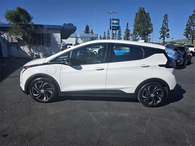 2022 Chevrolet Bolt EV 5dr Wgn 2LT