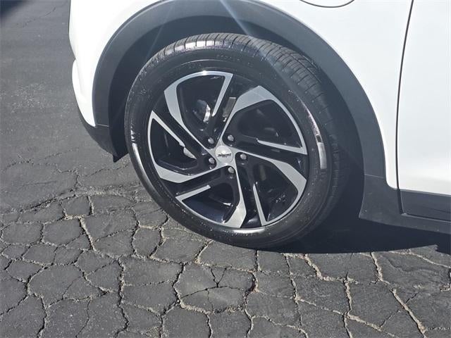 2022 Chevrolet Bolt EV 5dr Wgn 2LT