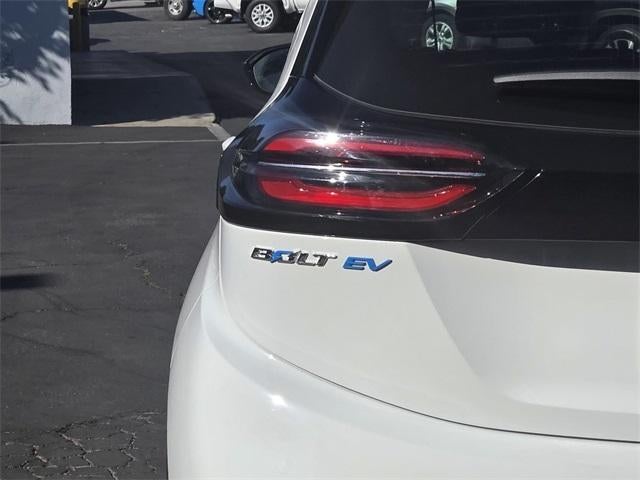 2022 Chevrolet Bolt EV 5dr Wgn 2LT