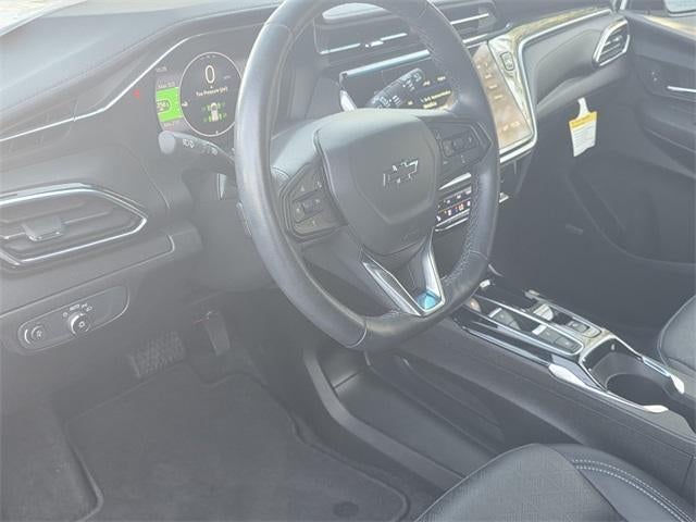 2022 Chevrolet Bolt EV 5dr Wgn 2LT