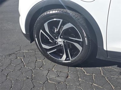 2022 Chevrolet Bolt EV 5dr Wgn 2LT