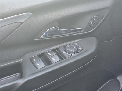 2022 Chevrolet Bolt EV 5dr Wgn 2LT