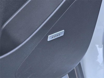 2022 Chevrolet Bolt EV 5dr Wgn 2LT