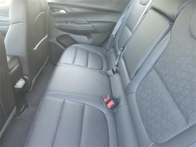 2022 Chevrolet Bolt EV 5dr Wgn 2LT