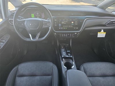 2022 Chevrolet Bolt EV 5dr Wgn 2LT