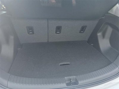 2022 Chevrolet Bolt EV 5dr Wgn 2LT