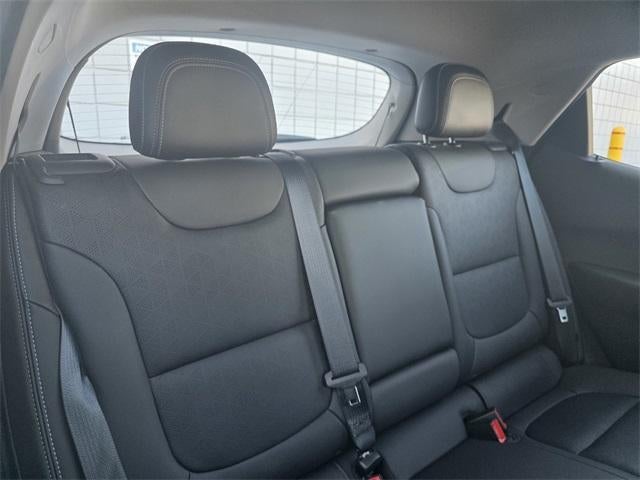 2022 Chevrolet Bolt EV 5dr Wgn 2LT