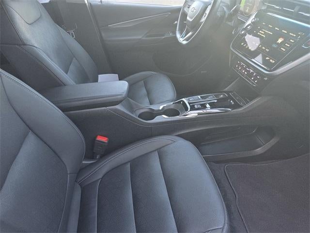 2022 Chevrolet Bolt EV 5dr Wgn 2LT