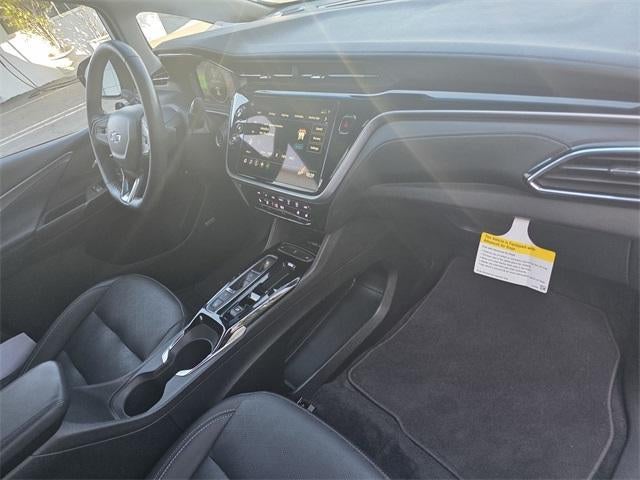 2022 Chevrolet Bolt EV 5dr Wgn 2LT