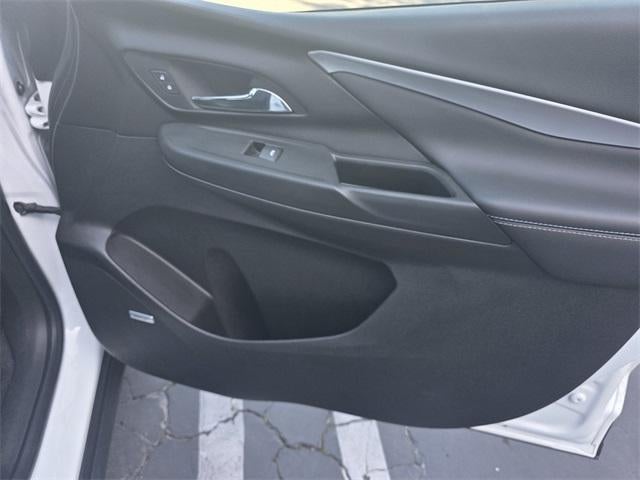 2022 Chevrolet Bolt EV 5dr Wgn 2LT