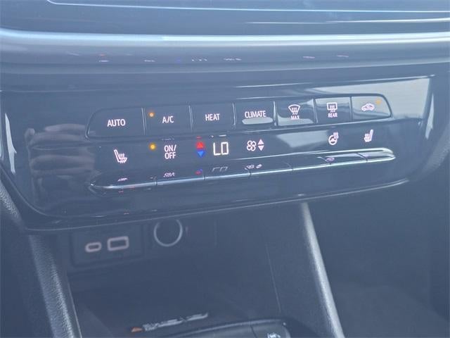 2022 Chevrolet Bolt EV 5dr Wgn 2LT