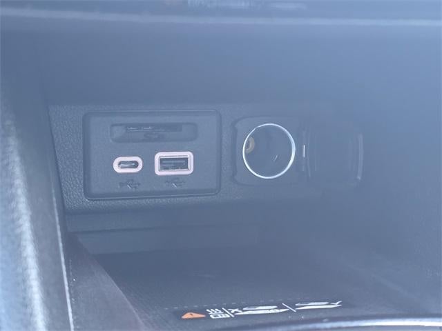 2022 Chevrolet Bolt EV 5dr Wgn 2LT